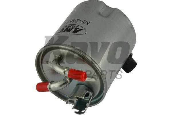Паливний фільтр Kavo parts NF-2467A