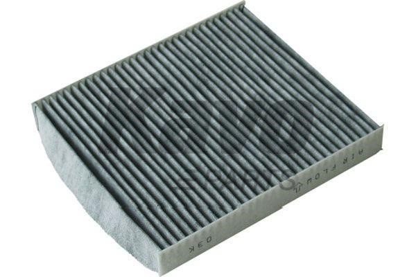Фильтр салона с активированным углем Kavo parts SC-9601C