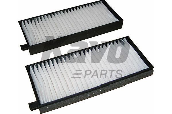 Фильтр салона Kavo parts SC-9805