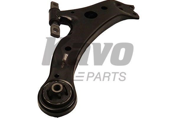 Рычаг подвески передний нижний правый Kavo parts SCA-9053