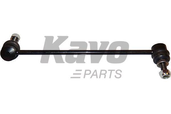 Стійка стабілізатора переднього ліва Kavo parts SLS-6541
