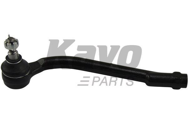 Наконечник рулевой тяги левый Kavo parts STE-4022