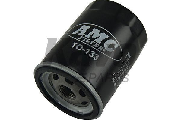 Масляный фильтр Kavo parts TO-133