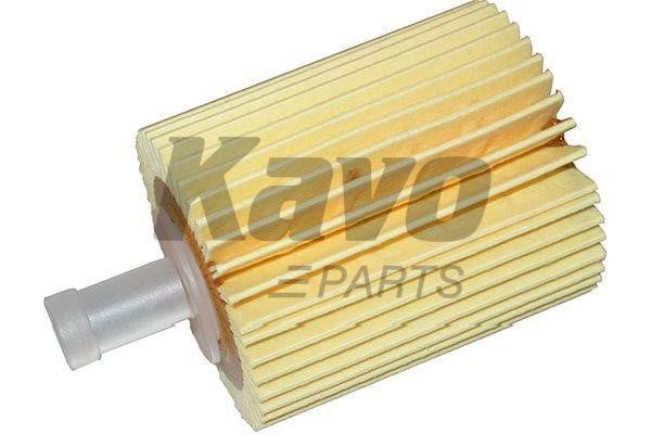 Масляный фильтр Kavo parts TO-142