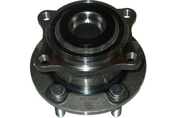 Подшипник ступицы колеса переднего Kavo parts WBH-3016
