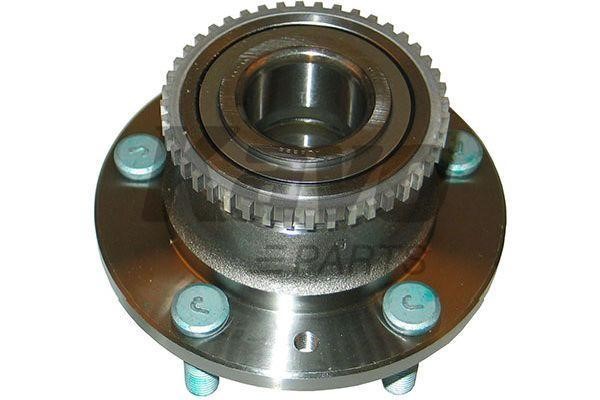 Подшипник ступицы колеса заднего Kavo parts WBH-4504