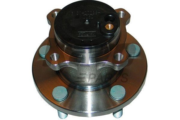 Подшипник ступицы колеса заднего Kavo parts WBH-4511