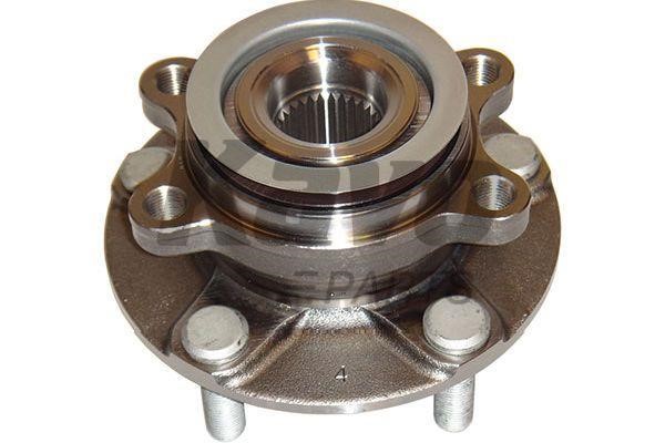 Подшипник ступицы колеса переднего Kavo parts WBH-6512