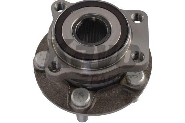 Подшипник ступицы колеса переднего Kavo parts WBH-8001