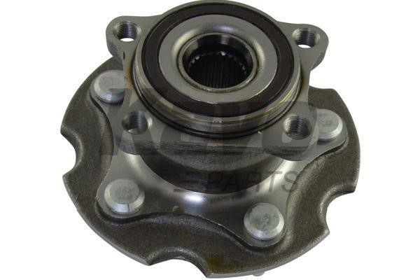 Подшипник ступицы колеса заднего Kavo parts WBH-9036