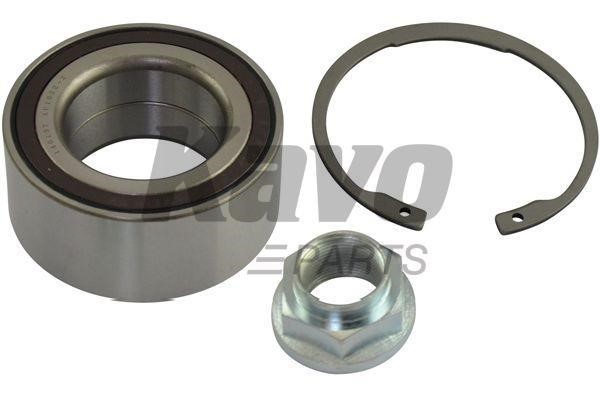 Подшипник ступицы колеса переднего Kavo parts WBK-2021