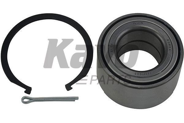 Купити Kavo parts WBK-3022 за низькою ціною в Україні!