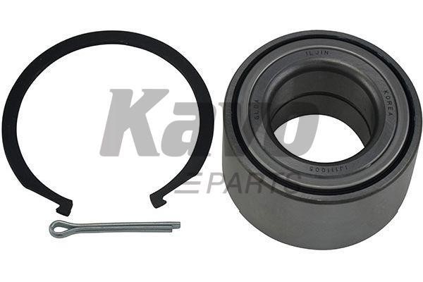 Подшипник ступицы колеса переднего Kavo parts WBK-3022