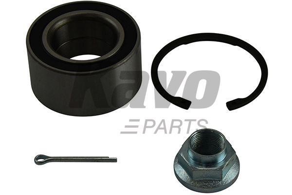 Подшипник ступицы колеса заднего Kavo parts WBK-3023