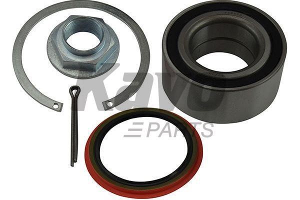 Подшипник ступицы колеса переднего Kavo parts WBK-4503