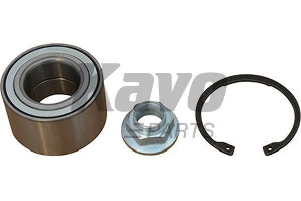 Купить Kavo parts WBK-4520 по низкой цене в Украине!