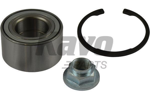 Подшипник ступицы колеса переднего Kavo parts WBK-4521