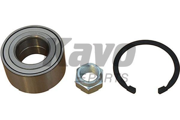Подшипник ступицы колеса переднего Kavo parts WBK-5523