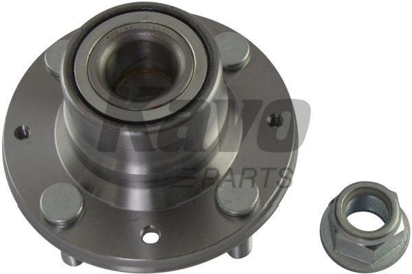 Подшипник ступицы колеса заднего Kavo parts WBK-5539