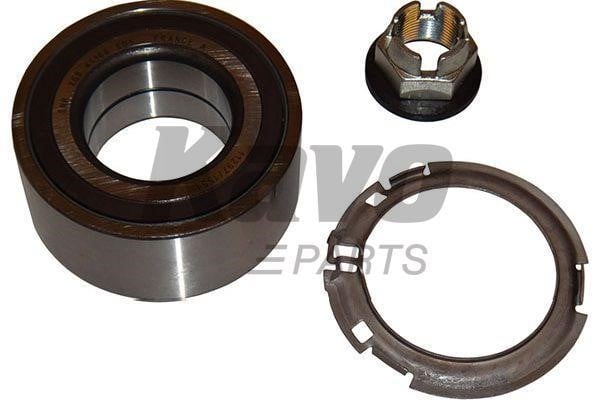 Подшипник ступицы колеса переднего Kavo parts WBK-6525