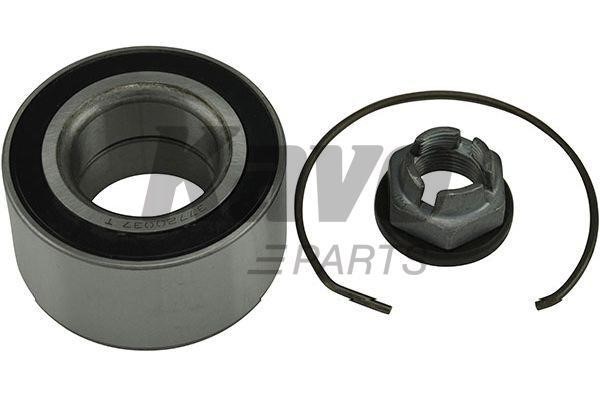 Подшипник ступицы колеса переднего Kavo parts WBK-6533