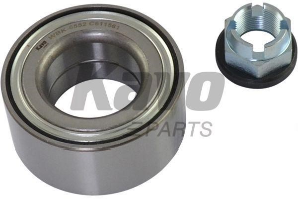 Подшипник ступицы колеса переднего Kavo parts WBK-6552