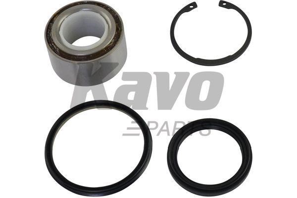 Подшипник ступицы колеса переднего Kavo parts WBK-8540