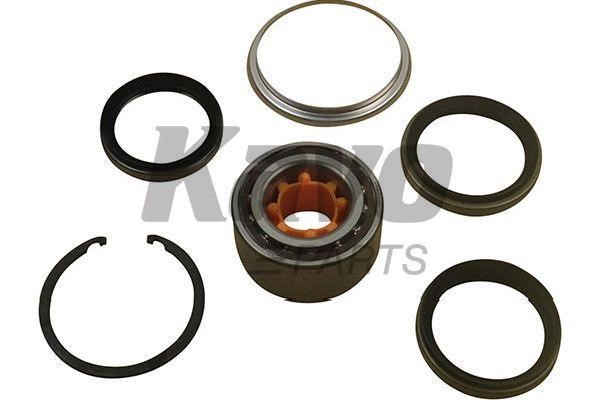 Підшипник ступиці Kavo parts WBK-9009