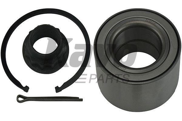 Подшипник ступицы колеса переднего Kavo parts WBK-9012