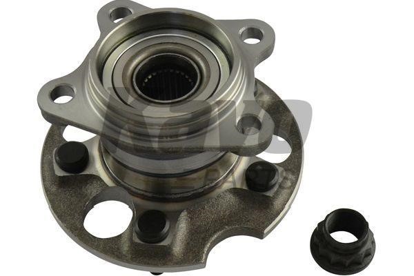 Підшипник ступиці Kavo parts WBK-9048