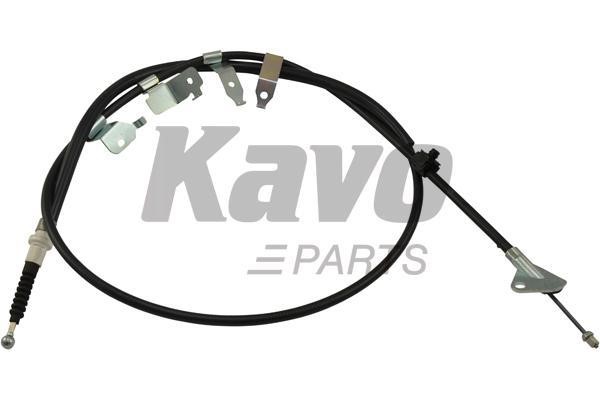 Купить Kavo parts BHC-9378 по низкой цене в Украине!