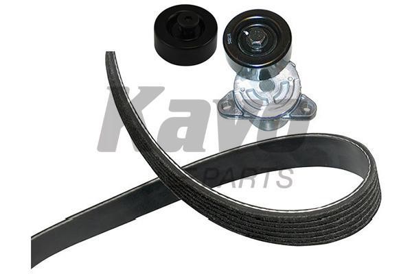 Купити Kavo parts DKM-3001 за низькою ціною в Україні!