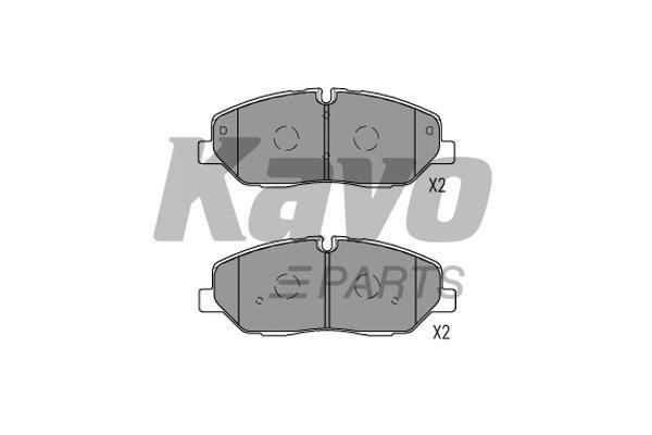 Купити Kavo parts KBP-3057 за низькою ціною в Україні!