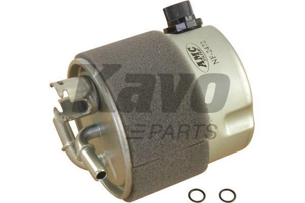 Купить Kavo parts NF-2472 по низкой цене в Украине!