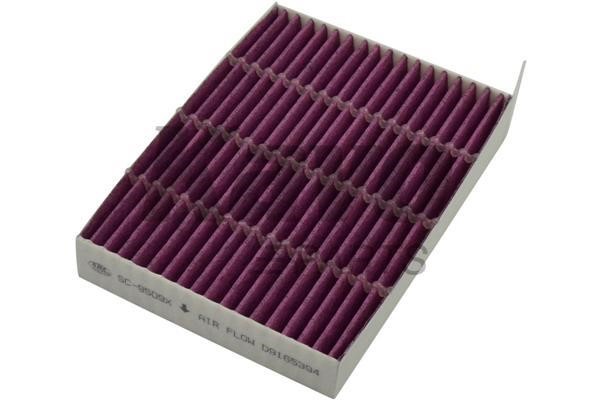 Купить Kavo parts SC-9509X по низкой цене в Украине!
