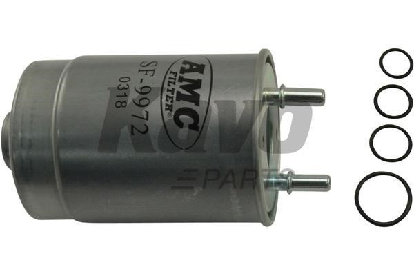 Купить Kavo parts SF-9972 по низкой цене в Украине!