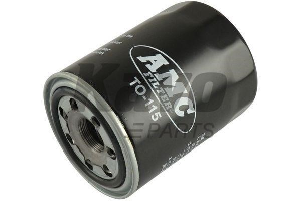 Купить Kavo parts TO-115 по низкой цене в Украине!