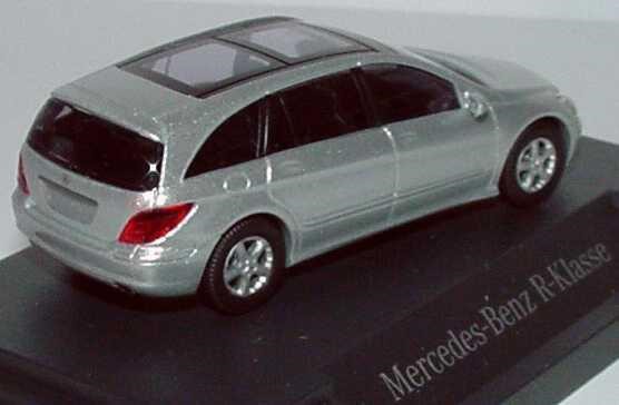 Маштабна модель Mercedes R-Class (W251) 2005 (1:87) Mercedes B6 6 96 1369