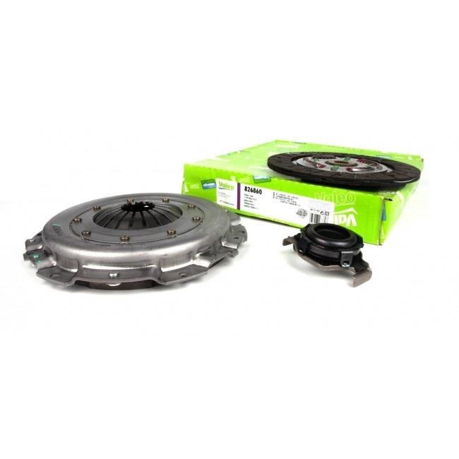 Комплект зчеплення Valeo 826860