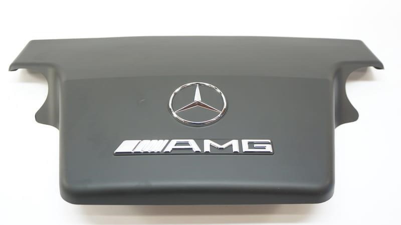 A1130100567 Mercedes Кожух