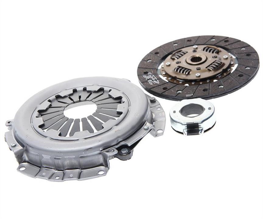 Valeo PHC NSK-102 Комплект зчеплення NSK102: Приваблива ціна - Купити в Україні на EXIST.UA! NSK102 Valeo PHC Комплект зчеплення