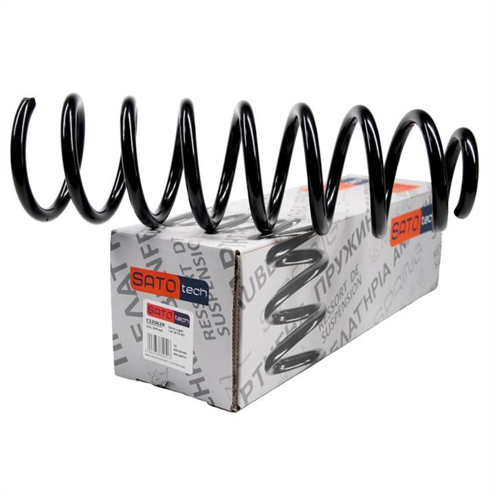 Купити SATO tech CS2062R за низькою ціною в Україні!