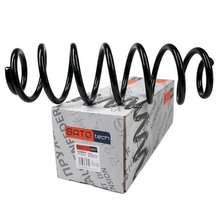 Купить SATO tech CS2981R по низкой цене в Украине!