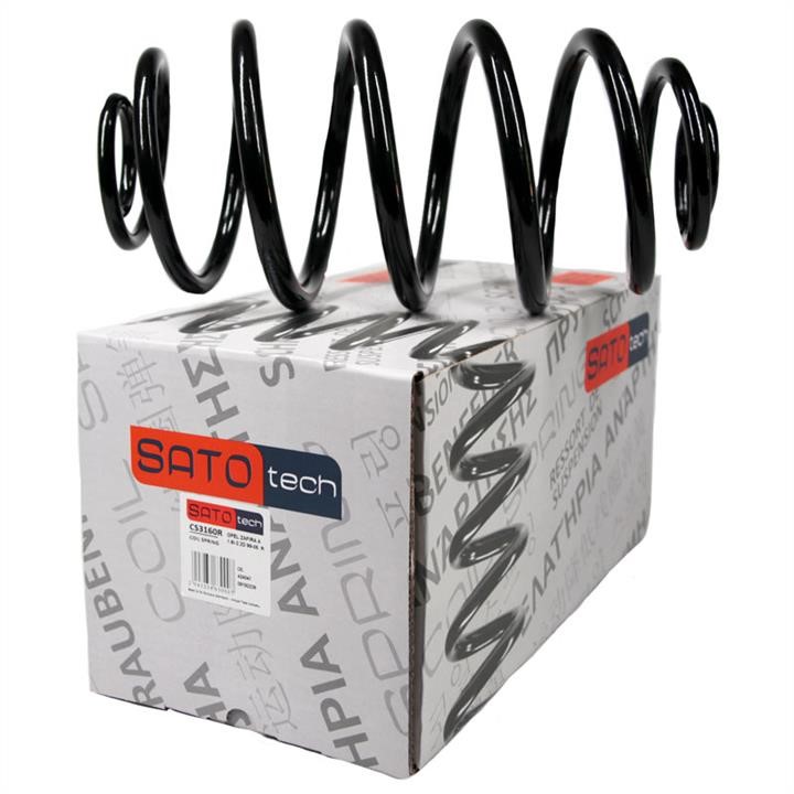 Купити SATO tech CS3160R за низькою ціною в Україні!