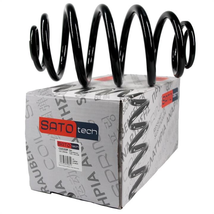 Купити SATO tech CS3193R за низькою ціною в Україні!