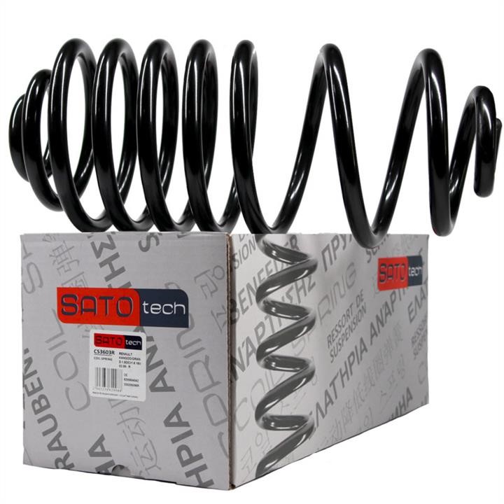 Купити SATO tech CS3603R за низькою ціною в Україні!