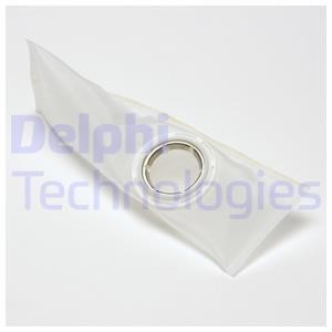 Delphi FS0052-11B1 Фільтр паливного насоса FS005211B1: Купити в Україні - Добра ціна на EXIST.UA!