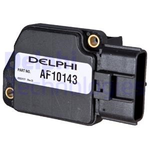 Delphi AF10143-11B1 Датчик масової витрати повітря AF1014311B1: Купити в Україні - Добра ціна на EXIST.UA!