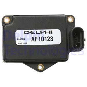Delphi AF10123-11B1 Датчик масової витрати повітря AF1012311B1: Купити в Україні - Добра ціна на EXIST.UA!