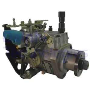 8523A590G Delphi Насос топливный высокого давления (ТНВД)